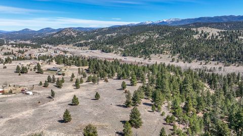 Tiny photo for TBD Highline Drive, Jefferson City, MT 59638 (MLS # 30068602)