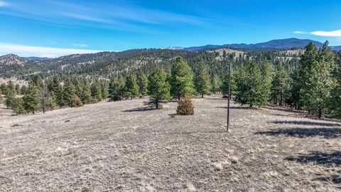 Tiny photo for TBD Highline Drive, Jefferson City, MT 59638 (MLS # 30068602)