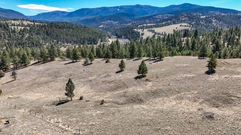 Tiny photo for TBD Highline Drive, Jefferson City, MT 59638 (MLS # 30068602)