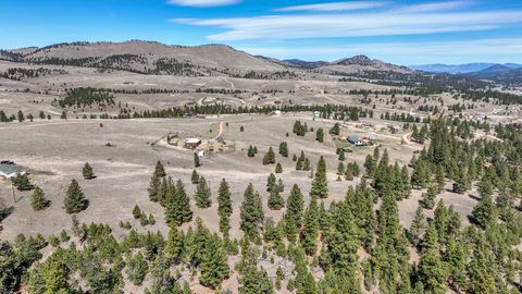 Tiny photo for TBD Highline Drive, Jefferson City, MT 59638 (MLS # 30068602)