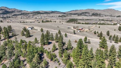 Tiny photo for TBD Highline Drive, Jefferson City, MT 59638 (MLS # 30068602)