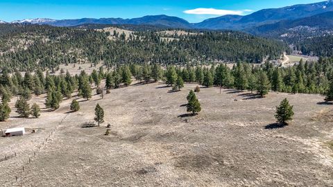 Tiny photo for TBD Highline Drive, Jefferson City, MT 59638 (MLS # 30068602)