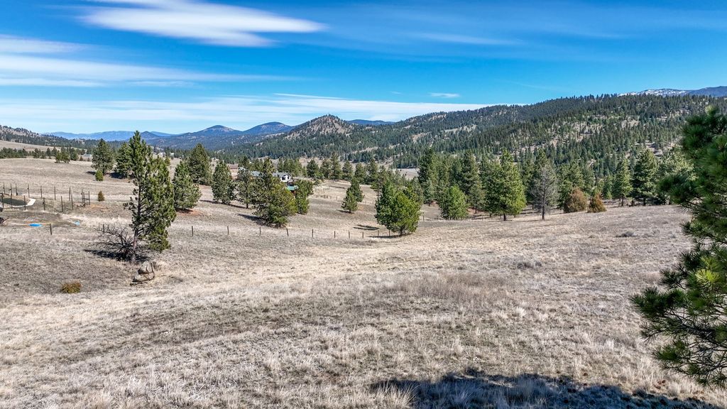 Photo of TBD Highline Drive, Jefferson City, MT 59638 (MLS # 30068602)