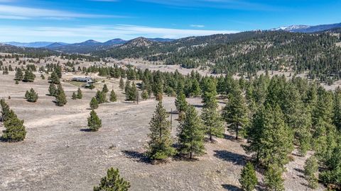Tiny photo for TBD Highline Drive, Jefferson City, MT 59638 (MLS # 30068602)