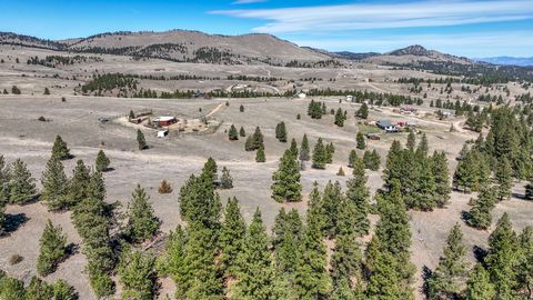 Tiny photo for TBD Highline Drive, Jefferson City, MT 59638 (MLS # 30068602)
