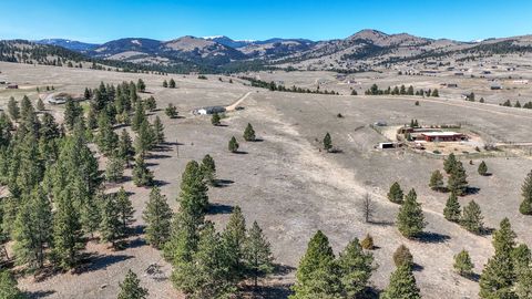 Tiny photo for TBD Highline Drive, Jefferson City, MT 59638 (MLS # 30068602)