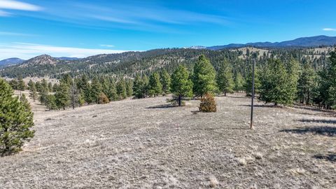 Tiny photo for TBD Highline Drive, Jefferson City, MT 59638 (MLS # 30068602)