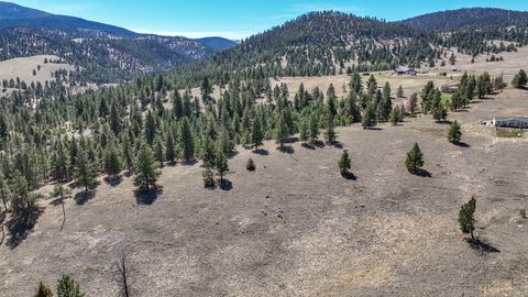 Tiny photo for TBD Highline Drive, Jefferson City, MT 59638 (MLS # 30068602)