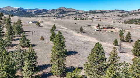 Tiny photo for TBD Highline Drive, Jefferson City, MT 59638 (MLS # 30068602)