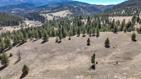 Tiny photo for TBD Highline Drive, Jefferson City, MT 59638 (MLS # 30068602)