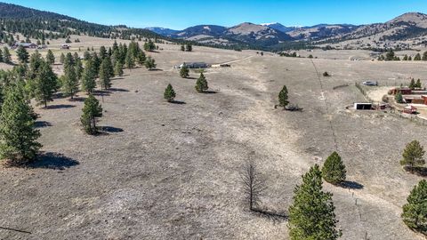 Tiny photo for TBD Highline Drive, Jefferson City, MT 59638 (MLS # 30068602)