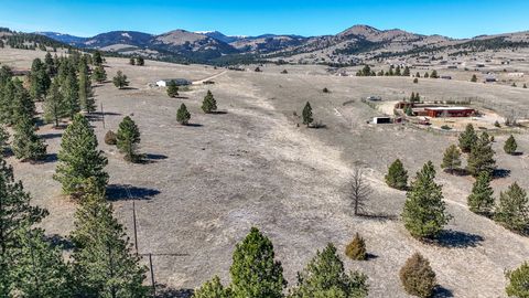 Tiny photo for TBD Highline Drive, Jefferson City, MT 59638 (MLS # 30068602)