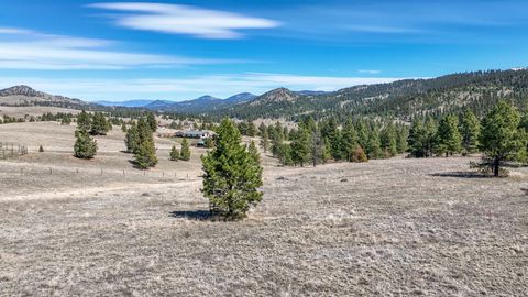 Tiny photo for TBD Highline Drive, Jefferson City, MT 59638 (MLS # 30068602)