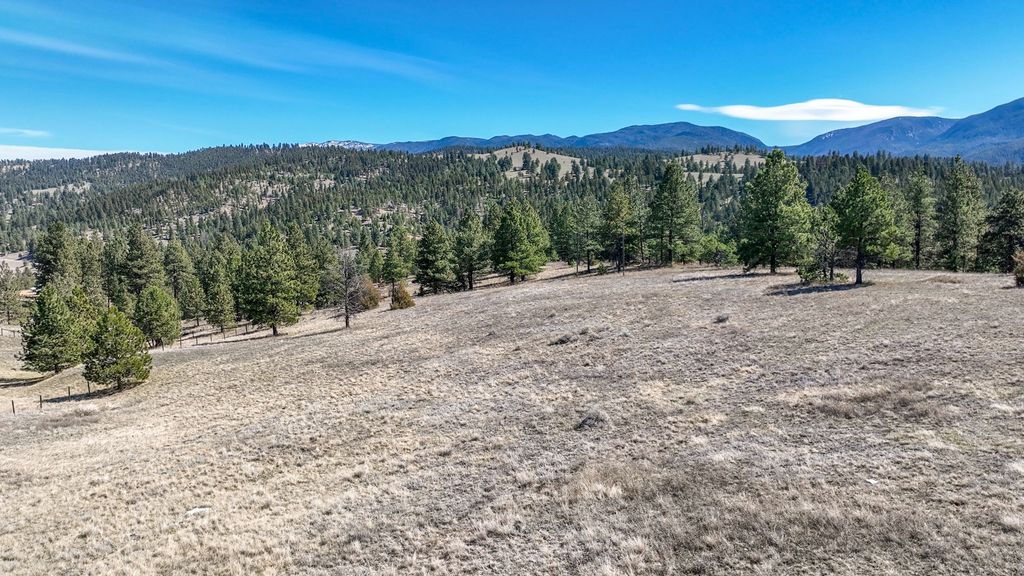 Photo of TBD Highline Drive, Jefferson City, MT 59638 (MLS # 30068602)