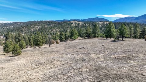 Tiny photo for TBD Highline Drive, Jefferson City, MT 59638 (MLS # 30068602)
