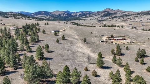 Tiny photo for TBD Highline Drive, Jefferson City, MT 59638 (MLS # 30068602)