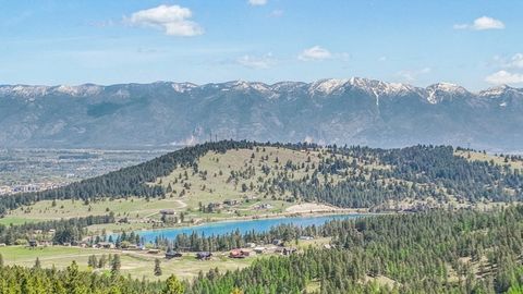 Photo of 330 Majestic View Drive, Kalispell, MT 59901 (MLS # 30049407)