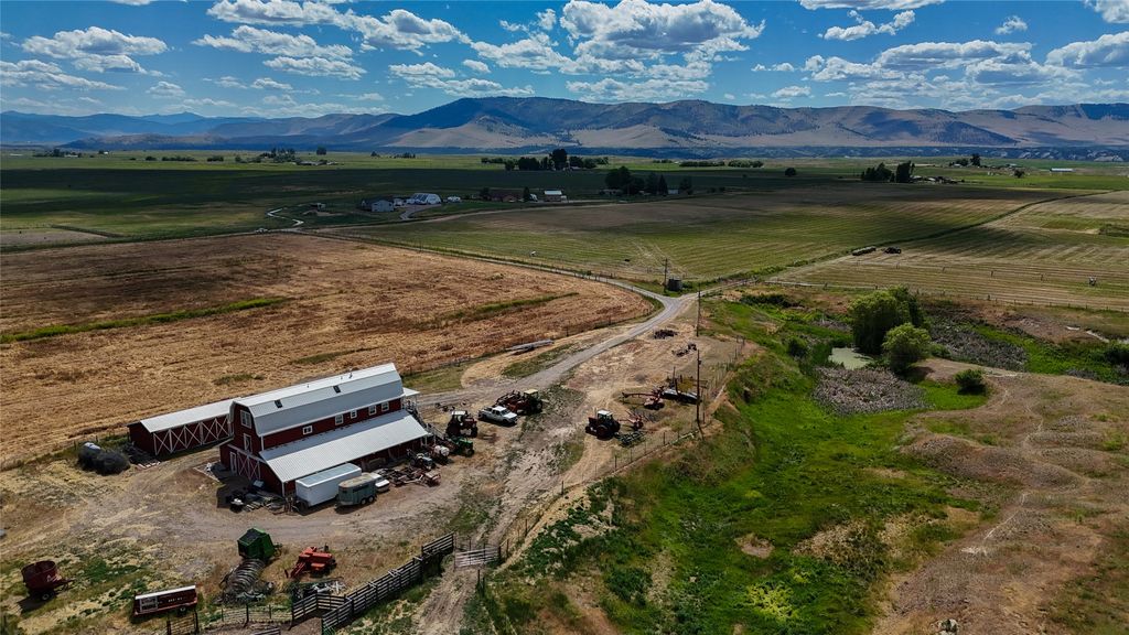 Photo of 43342 Buffalo Bridge Road, Polson, MT 59860 (MLS # 30052927)