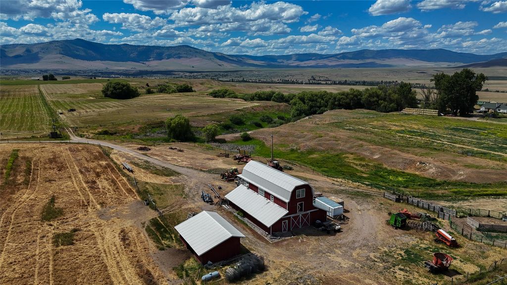 Photo of 43342 Buffalo Bridge Road, Polson, MT 59860 (MLS # 30052927)