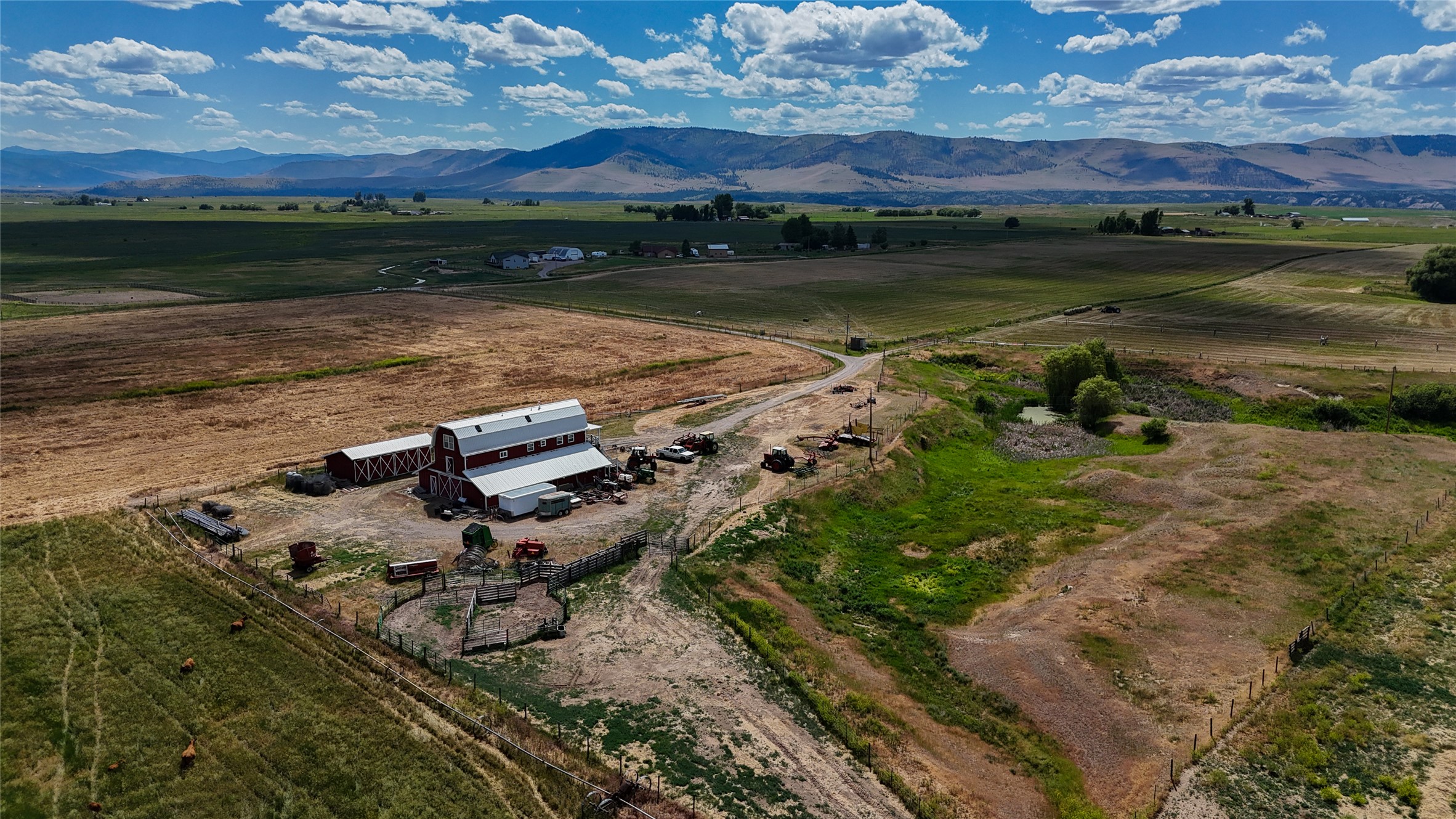 43342 Buffalo Bridge Road