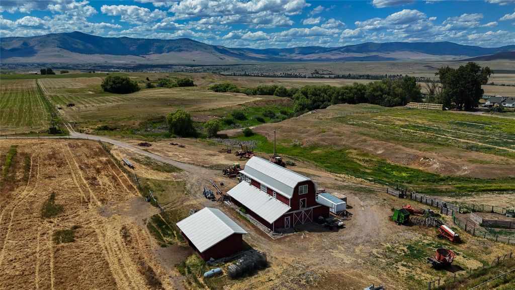 Photo of 43342 Buffalo Bridge Road, Polson, MT 59860 (MLS # 30052927)