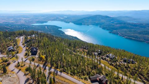 Photo of 485 Elk Highlands Drive, Whitefish, MT 59937 (MLS # 30057385)