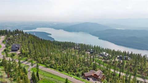 Photo of 485 Elk Highlands Drive, Whitefish, MT 59937 (MLS # 30057385)