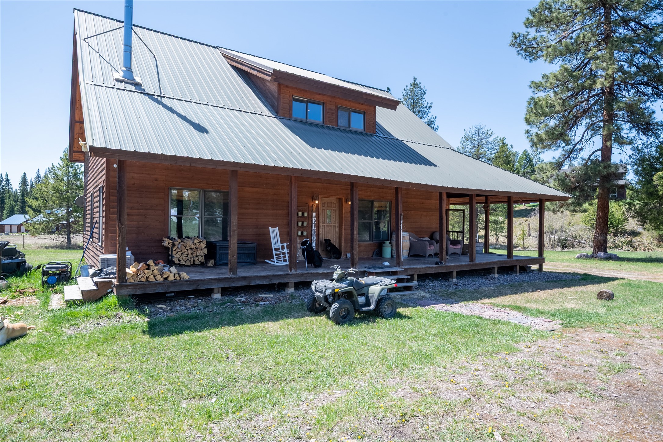 763 South Canyon Drive