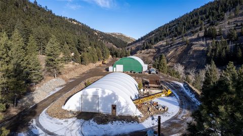 Tiny photo for 5700 Sperry Drive, Helena, MT 59602 (MLS # 30070934)