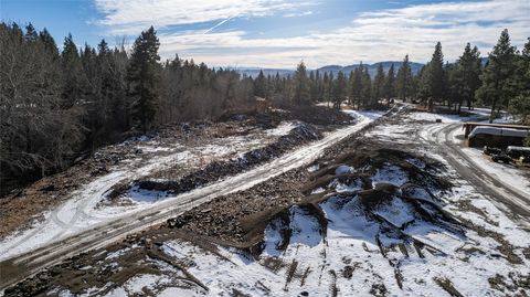 Tiny photo for 5700 Sperry Drive, Helena, MT 59602 (MLS # 30070934)