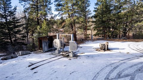 Tiny photo for 5700 Sperry Drive, Helena, MT 59602 (MLS # 30070934)