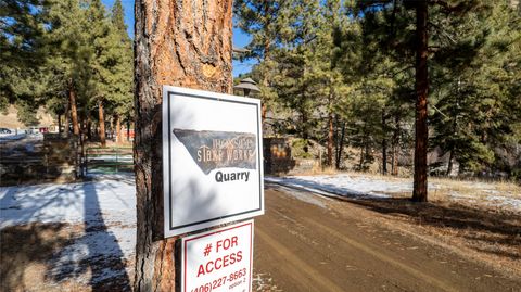 Tiny photo for 5700 Sperry Drive, Helena, MT 59602 (MLS # 30070934)
