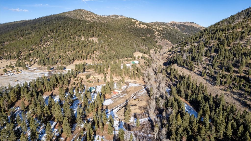 Photo of 5700 Sperry Drive, Helena, MT 59602 (MLS # 30070934)
