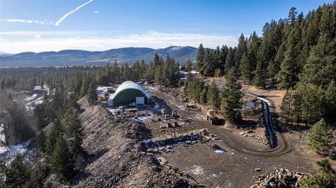 Tiny photo for 5700 Sperry Drive, Helena, MT 59602 (MLS # 30070934)