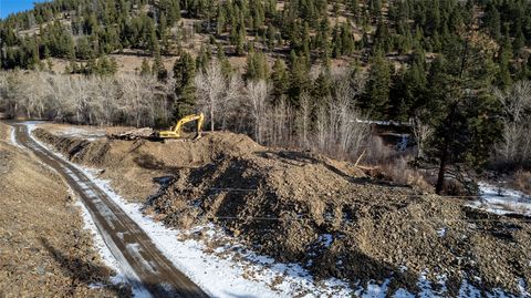 Tiny photo for 5700 Sperry Drive, Helena, MT 59602 (MLS # 30070934)