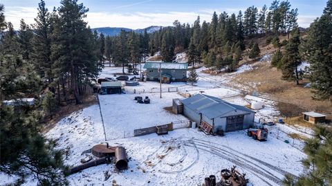 Tiny photo for 5700 Sperry Drive, Helena, MT 59602 (MLS # 30070934)