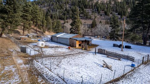 Tiny photo for 5700 Sperry Drive, Helena, MT 59602 (MLS # 30070934)
