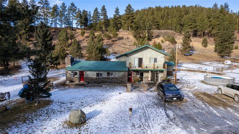 Tiny photo for 5700 Sperry Drive, Helena, MT 59602 (MLS # 30070934)