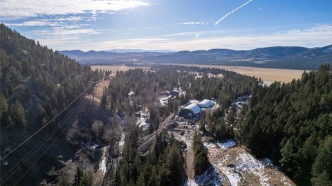 Tiny photo for 5700 Sperry Drive, Helena, MT 59602 (MLS # 30070934)