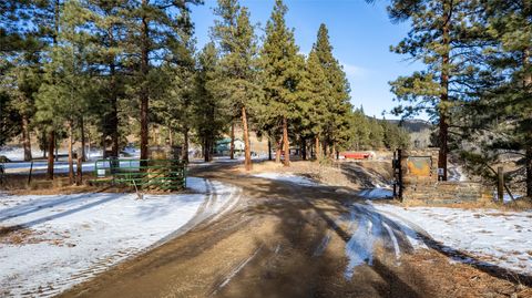 Tiny photo for 5700 Sperry Drive, Helena, MT 59602 (MLS # 30070934)