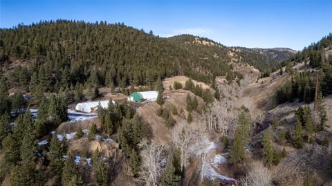 Tiny photo for 5700 Sperry Drive, Helena, MT 59602 (MLS # 30070934)