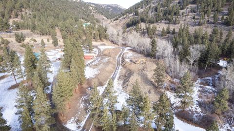 Tiny photo for 5700 Sperry Drive, Helena, MT 59602 (MLS # 30070934)