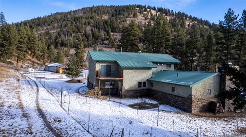 Tiny photo for 5700 Sperry Drive, Helena, MT 59602 (MLS # 30070934)