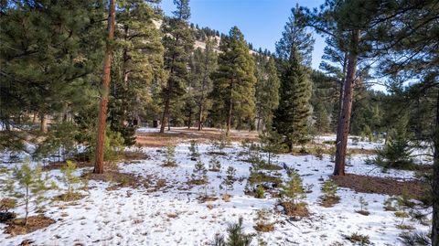 Tiny photo for 5700 Sperry Drive, Helena, MT 59602 (MLS # 30070934)