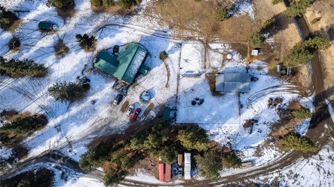 Tiny photo for 5700 Sperry Drive, Helena, MT 59602 (MLS # 30070934)