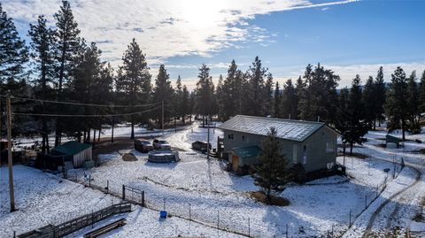 Tiny photo for 5700 Sperry Drive, Helena, MT 59602 (MLS # 30070934)