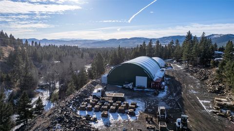 Tiny photo for 5700 Sperry Drive, Helena, MT 59602 (MLS # 30070934)