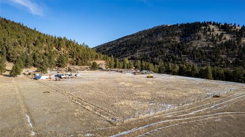 Tiny photo for 5700 Sperry Drive, Helena, MT 59602 (MLS # 30070934)