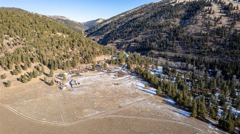 Tiny photo for 5700 Sperry Drive, Helena, MT 59602 (MLS # 30070934)