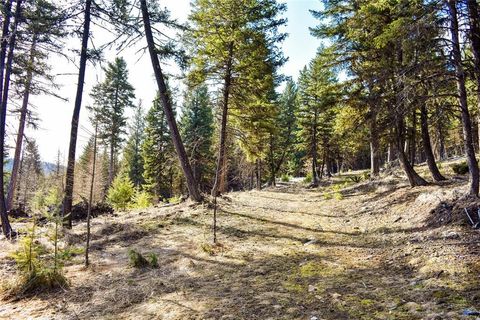 270 Tomahawk Trail Fortine MT 59918